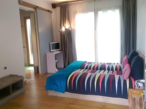 Le Chalet Champenois Bethon Экстерьер фото
