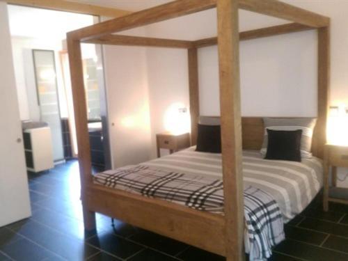 Le Chalet Champenois Bethon Экстерьер фото